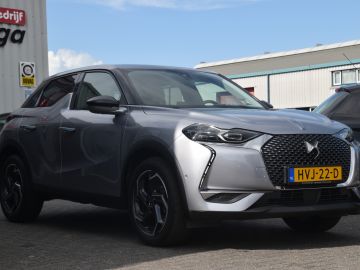 DS DS 3